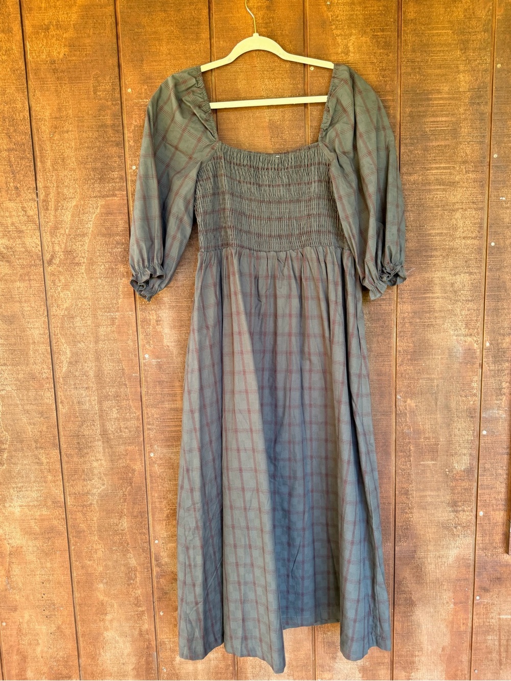 NWT Neuflora Dublin dress - Picture 3 of 3